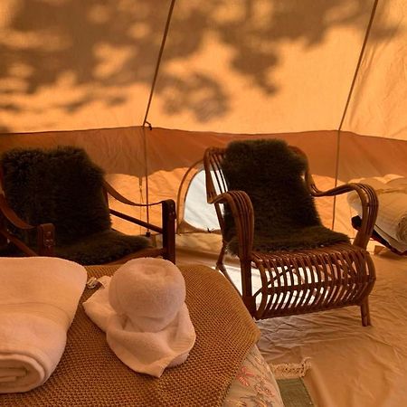 Glamping Mi Casa Tu Casadk Hotel Vissenbjerg Екстериор снимка